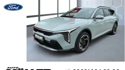 Neu Kia K4 Spirit 150 PS (110 kW) 2026 Andere Kombi