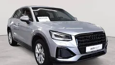 Gebraucht 2023 Audi Q2 Advanced SUV | 23.490 € (Fairer Preis)