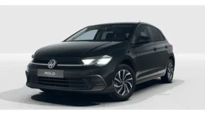 Neu VW Polo IQ Drive 95 PS (69 kW) 2026 Deep black perleffekt Kleinwagen