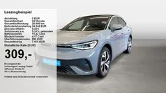 Mondsteingrau (metallic) Gebraucht 2023 VW ID.5 Pro Performance SUV | 35.918 € (Fairer Preis)