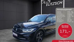 Gebraucht 2021 VW Tiguan United SUV | 29.950 € (Fairer Preis)