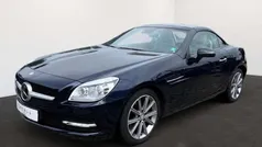 Gebraucht 2012 Mercedes SLK350 Cabrio | 21.990 € (Superpreis)