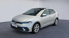 Gebraucht 2025 VW Polo R-line Limousine | 23.480 € (Fairer Preis)