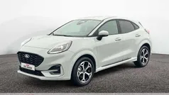 Gebraucht 2025 Ford Puma ST-Line SUV | 24.296 € (Superpreis)