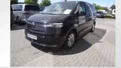 Deep black perleffekt Gebraucht 2023 VW T7 Basis Van | 49.790 € (Superpreis)