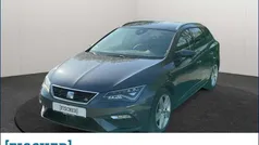 Seat Leon ST