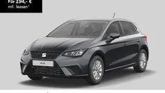 Grau Neu 2025 Seat Ibiza Limousine | 22.190 € (Fairer Preis)
