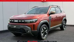 Gebraucht 2025 Dacia Duster Extreme SUV | 25.940 € (Guter Preis)