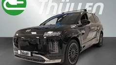 Gebraucht 2025 Hyundai Ioniq 9 SUV | 74.590 € (Fairer Preis)