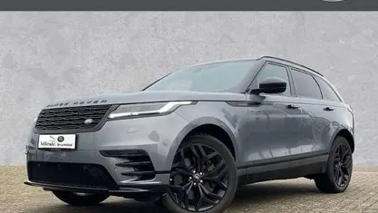 Gebraucht 2023 Land Rover Range Rover Velar SE Dynamic SUV | 63.899 € (Fairer Preis)
