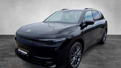 Gebraucht Leapmotor C10 160 kW (218 PS) 2025 SUV