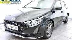 Gebraucht 2024 Hyundai i20 Comfort Limousine | 21.890 € (Fairer Preis)