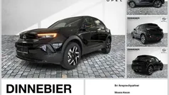 Schwarz (metallic) Gebraucht 2025 Opel Mokka Edition SUV | 22.390 € (Guter Preis)