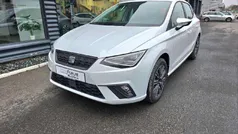 Gebraucht 2024 Seat Ibiza Style Limousine | 25.750 € (Fairer Preis)