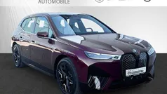 Gebraucht 2024 BMW iX Sport Line SUV | 78.500 € (Guter Preis)
