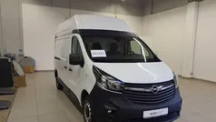 Gebraucht 2018 Opel Vivaro S Van | 13.390 € (Fairer Preis)