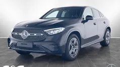 Gebraucht 2024 Mercedes GLC220 AMG Coupé | 56.990 €