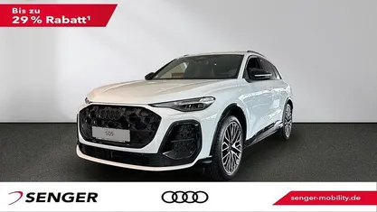 Gebraucht 2025 Audi SQ5 Sport SUV | 105.640 €