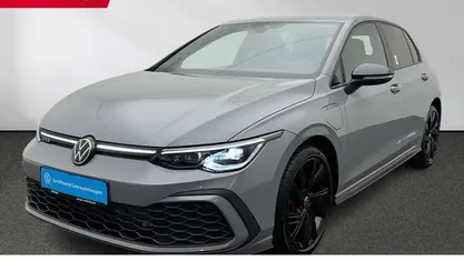 Gebraucht VW Golf VIII GTE 245 PS (180 kW) 2022