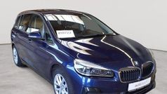 Gebraucht 2020 BMW 218 Gran Tourer Advantage Van / Kleinbus | 15.590 € (Guter Preis)