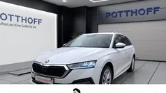 Gebraucht 2023 Skoda Octavia Style Kombi | 26.222 € (Guter Preis)