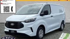 Gebraucht 2025 Ford Transit Custom Limited Limousine | 41.055 € (Guter Preis)