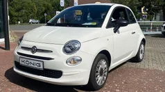 Gebraucht 2023 Fiat 500 Kleinwagen | 13.250 € (Fairer Preis)