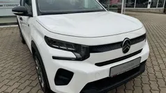 Gebraucht 2024 Citroën e-C3 Kleinwagen | 21.799 € (Guter Preis)