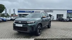 Grün (zedergrün) Neu 2025 Dacia Bigster Extreme SUV | 33.990 € (Fairer Preis)
