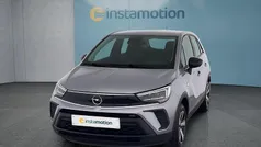 Gebraucht 2022 Opel Crossland Edition SUV | 18.699 € (Fairer Preis)