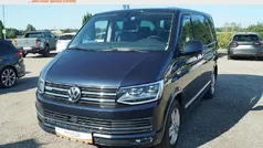 Gebraucht 2019 VW T6.1 Highline Van | 43.990 € (Superpreis)