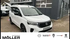 Gebraucht 2025 Nissan Townstar Tekna Van / Kleinbus | 29.990 € (Fairer Preis)