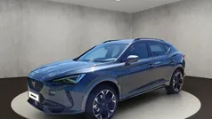 "magnetic tech" Gebraucht 2024 Cupra Formentor Basis SUV | 33.980 € (Fairer Preis)