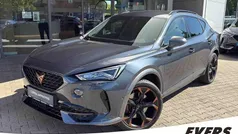 Gebraucht 2021 Cupra Formentor VZ SUV | 26.850 € (Fairer Preis)