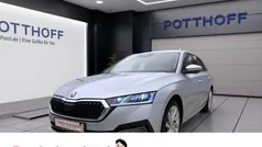 Silber Gebraucht 2021 Skoda Octavia Style Kombi | 21.977 € (Fairer Preis)