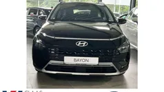 Schwarz Neu 2025 Hyundai Bayon Trend SUV | 23.900 € (Guter Preis)