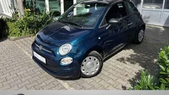 Gebraucht 2024 Fiat 500 | 15.950 € (Etwas zu teuer)