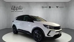 Weiss Gebraucht 2022 Opel Grandland X GS Line SUV | 20.890 € (Fairer Preis)