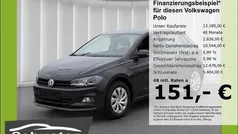 Grau Gebraucht 2020 VW Polo Sound Kleinwagen | 13.180 € (Fairer Preis)