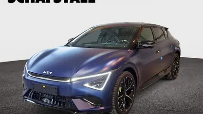 Gebraucht Kia EV6 GT 447 kW (609 PS) 2026 SUV
