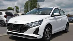 Atlas white Neu 2025 Hyundai i20 Comfort Kleinwagen | 17.459 € (Fairer Preis)