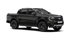 Gebraucht 2025 Ford Ranger Wildtrack Abholung | 67.449 €