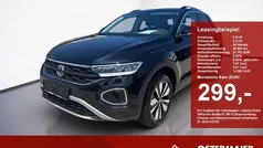 Gebraucht 2025 VW T-Roc Goal SUV | 27.970 € (Superpreis)