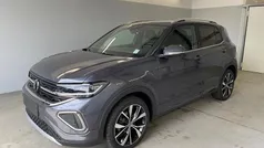 [5w5w] rauchgrau metallic Neu 2024 VW T-Cross R-line SUV | 30.290 € (Fairer Preis)