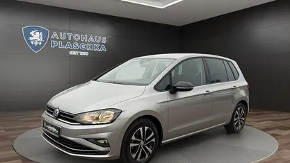 Gebraucht 2019 VW Golf VII IQ Drive | 16.950 € (Fairer Preis)