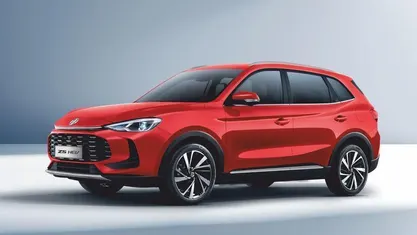 Waehlbar Neu 2025 MG ZS Limousine | 20.750 € (Fairer Preis)