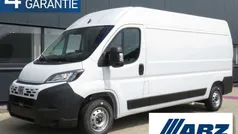 Weiß Neu 2024 Fiat Ducato Van | 33.201 € (Fairer Preis)
