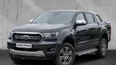 Gebraucht 2022 Ford Ranger Limited Abholung | 38.850 € (Fairer Preis)