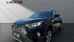Gebraucht 2019 Toyota RAV4 Hybrid Club SUV | 27.490 € (Fairer Preis)