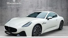 Bianco Neu 2024 Maserati Granturismo Coupé | 188.111 € (Fairer Preis)